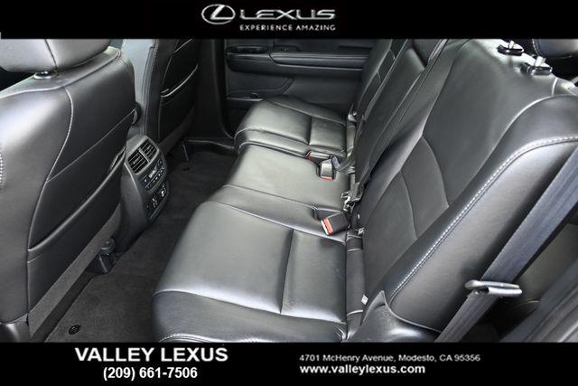 2020 Honda Pilot AWD Touring 8 Passenger