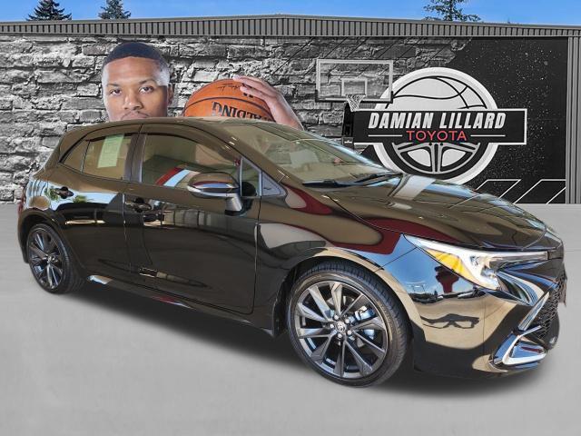 2024 Toyota Corolla XSE for sale in McMinnville, OR