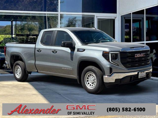 2026 GMC Sierra 1500 Double Cab, Standard Bed, Pro, RWD for sale in Simi Valley, CA