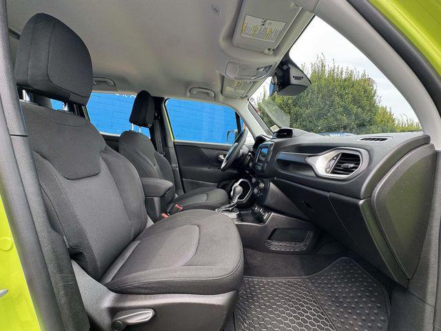 2018 Jeep Renegade Sport 4x4