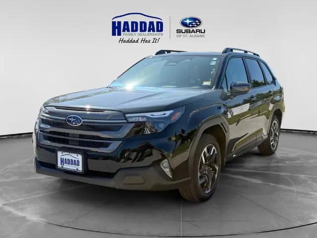 2026 Subaru Forester Premium for sale in St Albans, VT