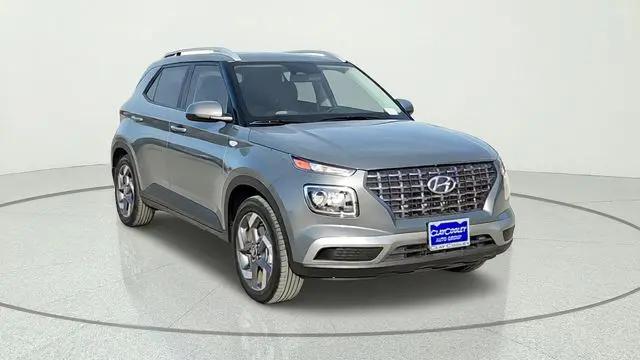 2026 Hyundai Venue SEL for sale in Irving, TX