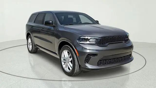 2026 Dodge Durango GT AWD for sale in Irving, TX