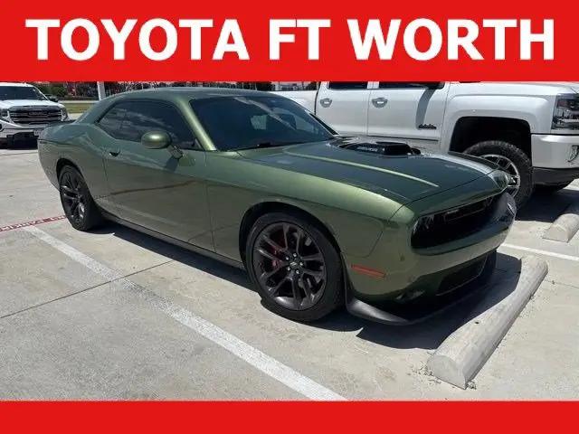 2023 Dodge Challenger R/T for sale in White Settlement, TX