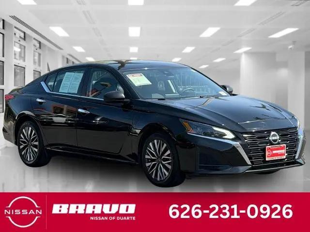 2024 Nissan Altima SV FWD for sale in Duarte, CA