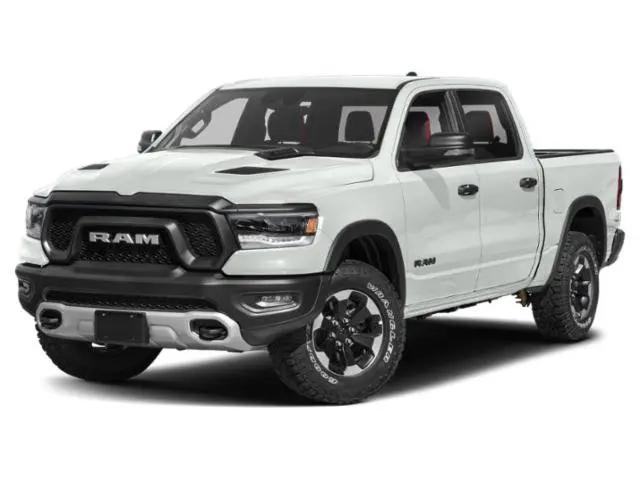 2022 Ram 1500 Rebel Crew Cab 4x4 5'7" Box for sale in White Bear, MN