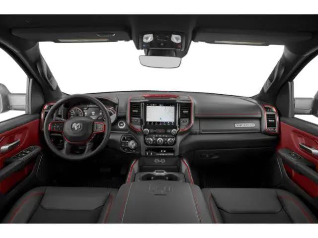 2022 Ram 1500 Rebel Crew Cab 4x4 5'7" Box