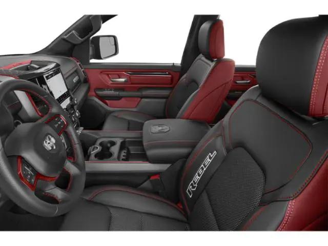 2022 Ram 1500 Rebel Crew Cab 4x4 5'7" Box