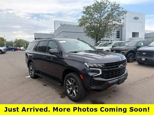 2023 Chevrolet Tahoe 4WD Z71 for sale in Greeley, CO
