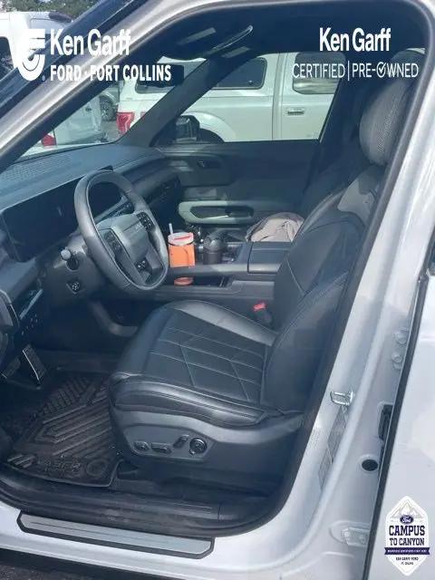 2027 Kia Telluride X-Line SX-Prestige for sale in Fort Collins, CO
