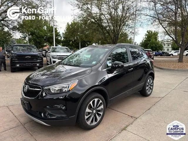 2021 Buick Encore AWD Preferred for sale in Fort Collins, CO