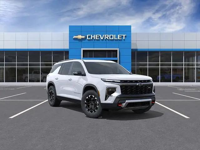 2027 Chevrolet Traverse AWD Z71 for sale in Pawling, NY