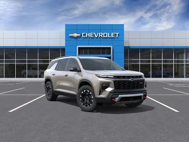 2027 Chevrolet Traverse AWD Z71 for sale in Pawling, NY