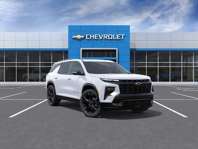2027 Chevrolet Traverse AWD RS for sale in Pawling, NY