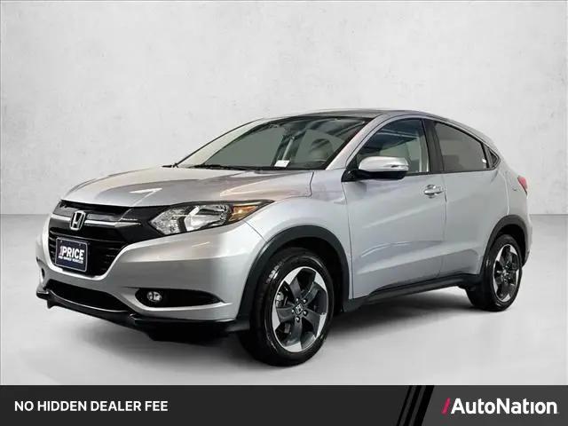 2018 Honda HR-V EX for sale in Fremont, CA