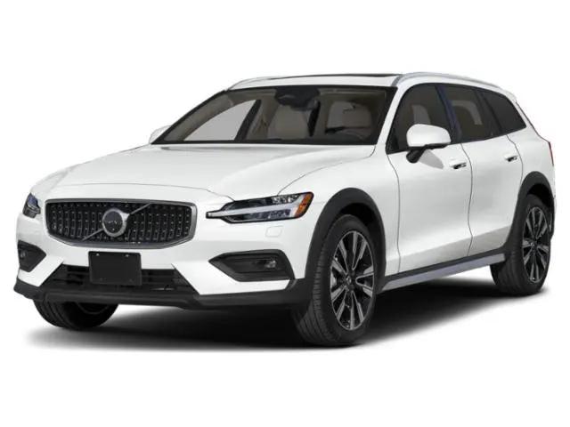 2025 Volvo V60 Cross Country Plus, B5 AWD Gas (mild hybrid) for sale in Bonita Springs, FL