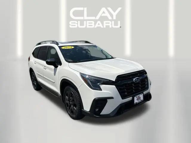 2024 Subaru Ascent Onyx Edition 7-Passenger for sale in Norwood, MA