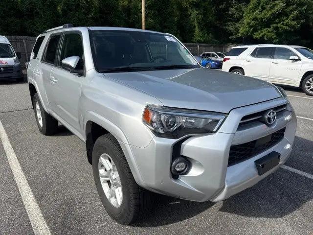 2023 Toyota 4Runner SR5 for sale in Asheboro, NC
