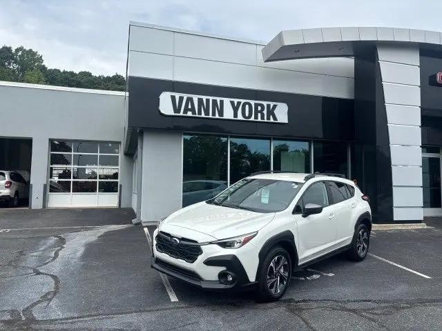2026 Subaru Crosstrek Premium for sale in Asheboro, NC
