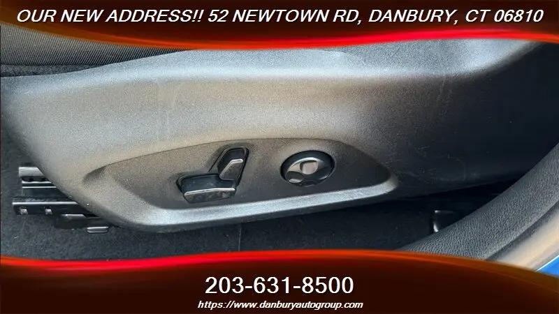2019 Jeep Compass Latitude 4x4