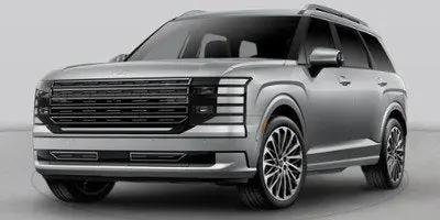 2027 Hyundai Palisade Hybrid Limited 8P for sale in High Point, NC