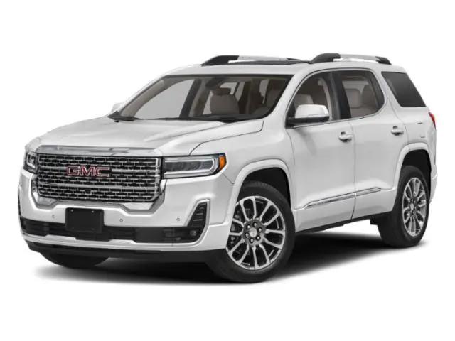 2022 GMC Acadia AWD Denali for sale in Lakewood, NJ