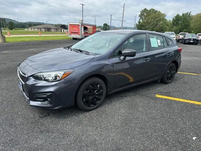 2017 Subaru Impreza 2.0i for sale in Richland Center, WI