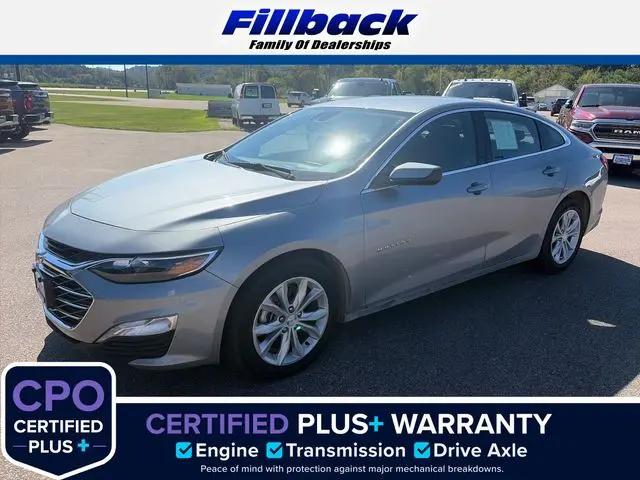 2024 Chevrolet Malibu FWD 1LT for sale in Boscobel, WI