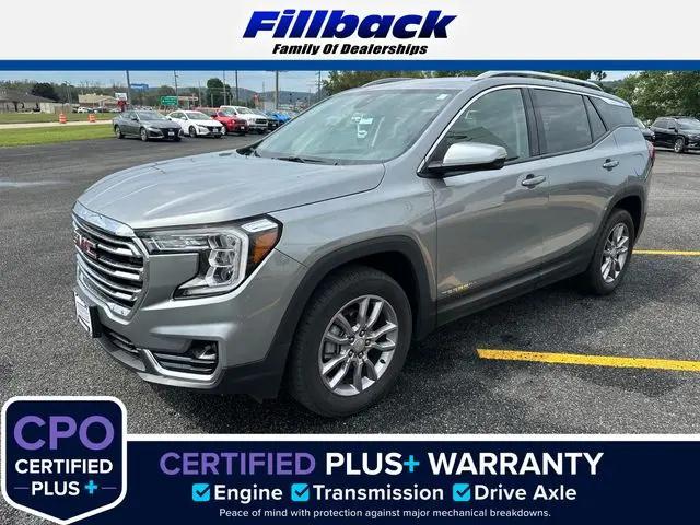 2024 GMC Terrain AWD SLT for sale in Boscobel, WI