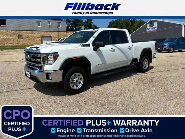 2023 GMC Sierra 2500HD SLE for sale in Boscobel, WI