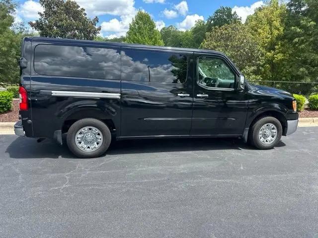 2021 Nissan 3500 SL for sale in Cary, NC