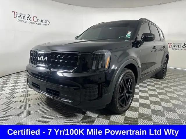2024 Kia Telluride EX X-Line for sale in Shreveport, LA