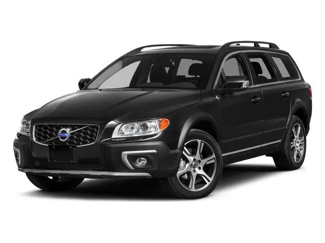 2016 Volvo XC70 T5 Platinum for sale near Cincinnati, OH
