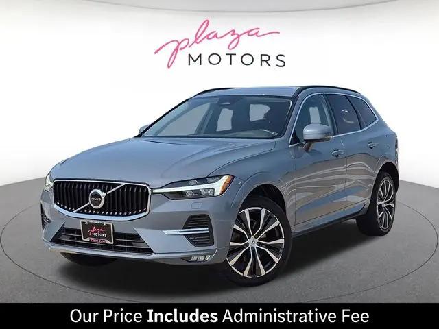 2022 Volvo XC60 B5 Momentum for sale in Creve Coeur, MO