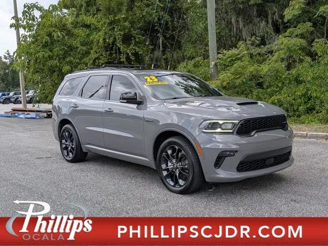 2023 Dodge Durango R/T Plus AWD for sale in Ocala, FL