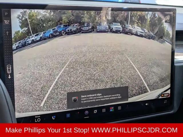 2021 Tesla Model S Long Range Dual Motor All-Wheel Drive