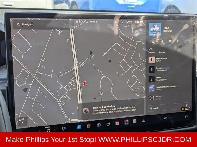 2021 Tesla Model S Long Range Dual Motor All-Wheel Drive