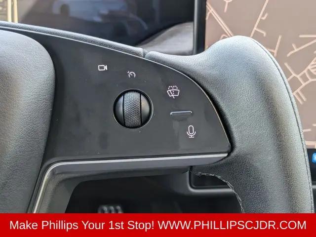 2021 Tesla Model S Long Range Dual Motor All-Wheel Drive
