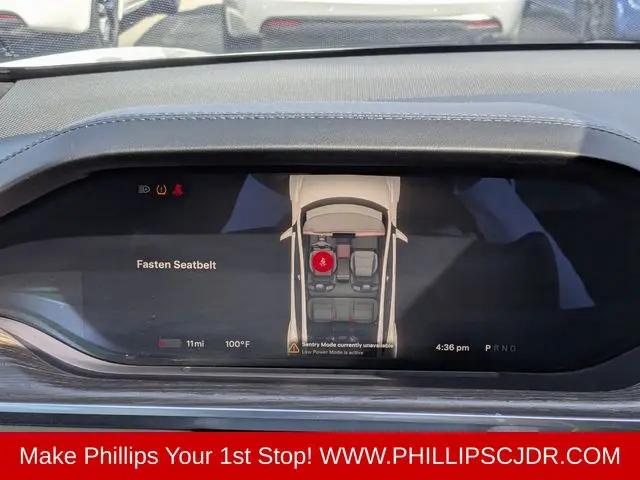2021 Tesla Model S Long Range Dual Motor All-Wheel Drive