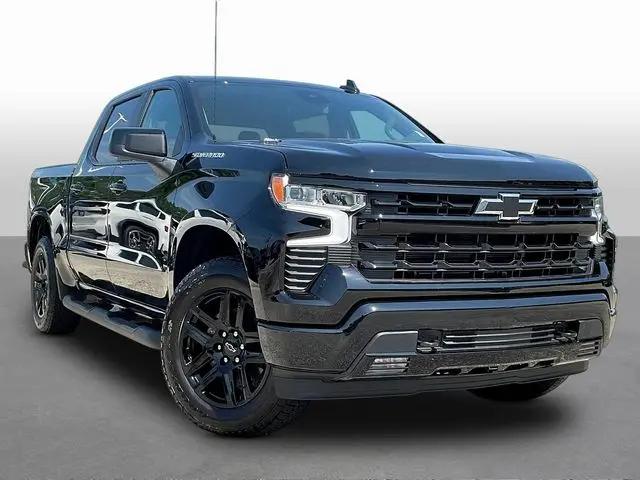 2026 Chevrolet Silverado 1500 4WD Crew Cab Short Bed RST for sale in Florence, SC