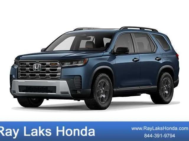 2026 Honda Pilot TrailSport for sale in Orchard Park, NY