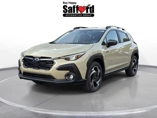 2026 Subaru Crosstrek Limited for sale in Manassas, VA