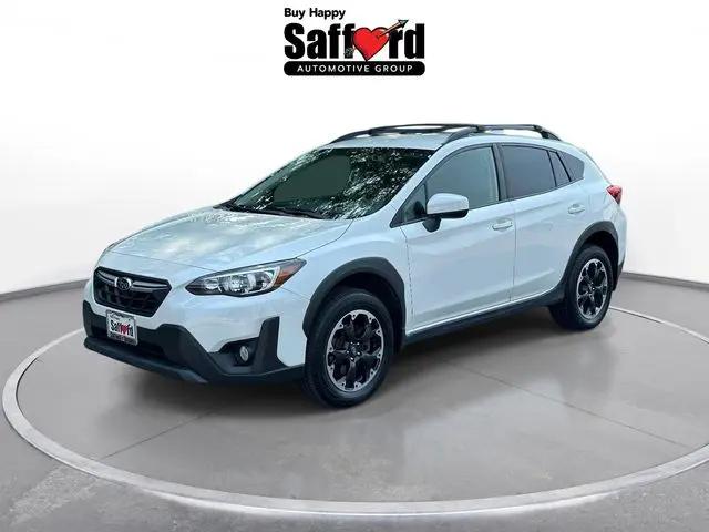 2021 Subaru Crosstrek Premium for sale in Glen Burnie, MD