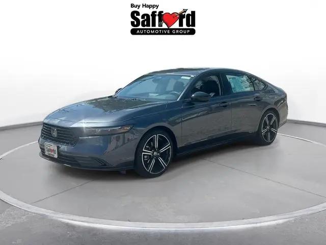 2026 Honda Accord Sedan SE for sale in Glen Burnie, MD