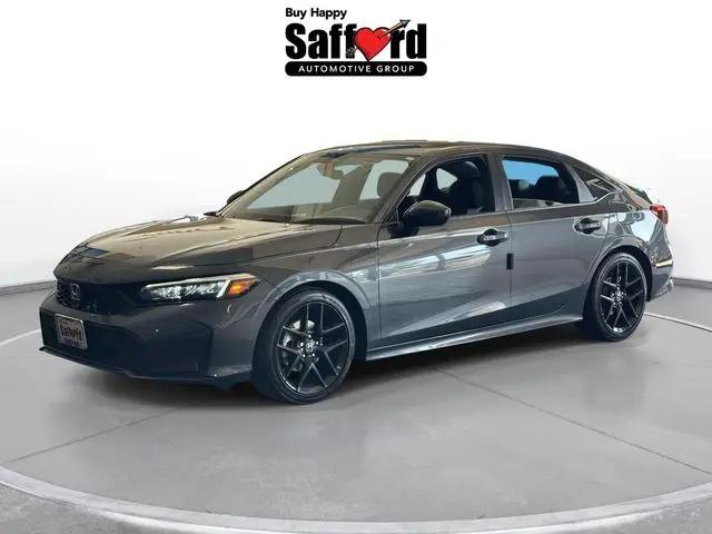 2026 Honda Civic Sport for sale in Glen Burnie, MD