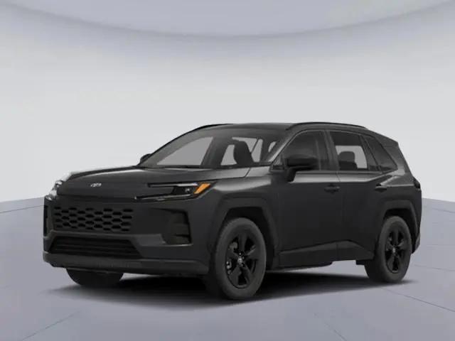 2026 Toyota RAV4 XLE Premium for sale in Jamaica, NY