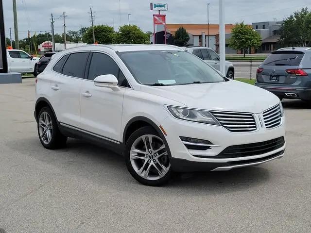 2017 Lincoln MKC Reserve for sale in Indianapolis, IN