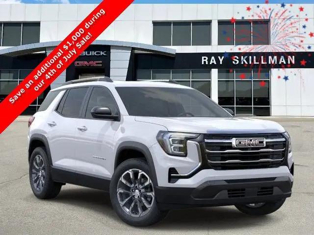 2027 GMC Terrain AWD Elevation for sale in Indianapolis, IN