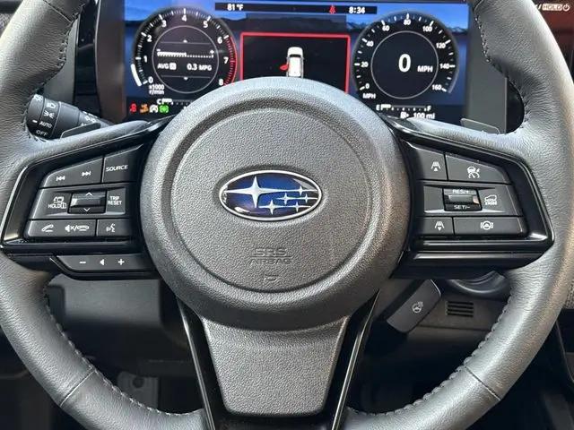 2026 Subaru Outback Limited