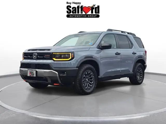 2026 Honda Passport AWD TrailSport for sale in Arlington, VA
